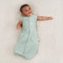 ErgoPouch - Cocoon Swaddle Bag - Sage - 1 TOG